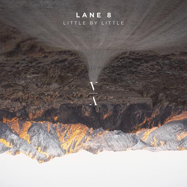 Lane 8 - Stir Me Up