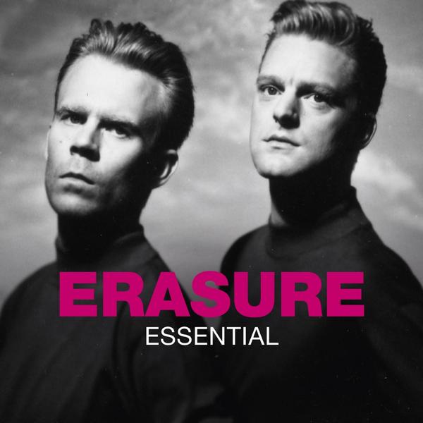 Erasure - Star (2009 Remastered Version)