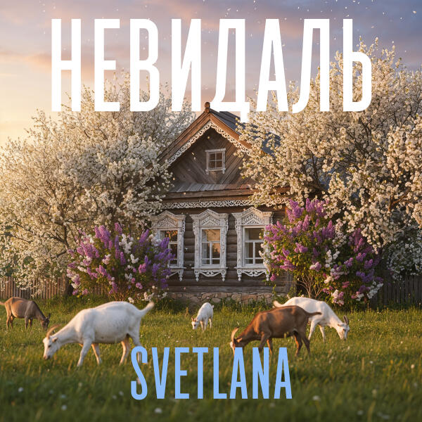 НЕВИДАЛЬ