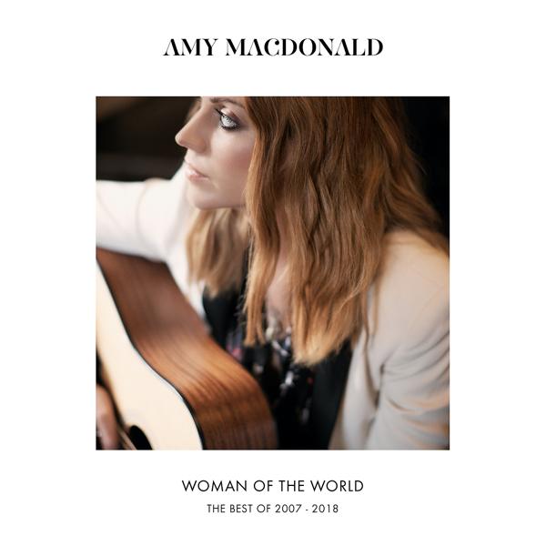 Amy Macdonald - Dream On