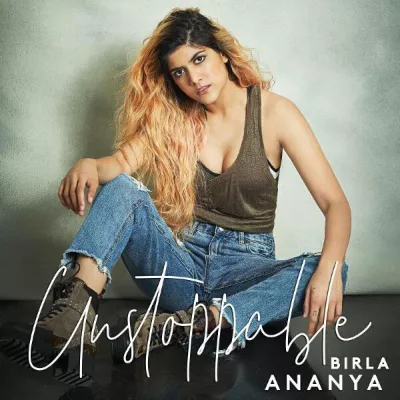 Ananya Birla