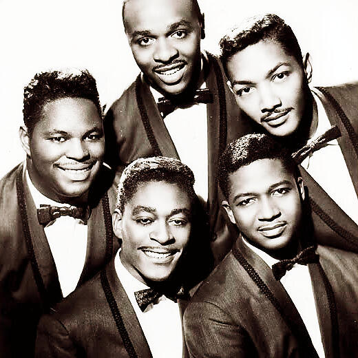 The Drells