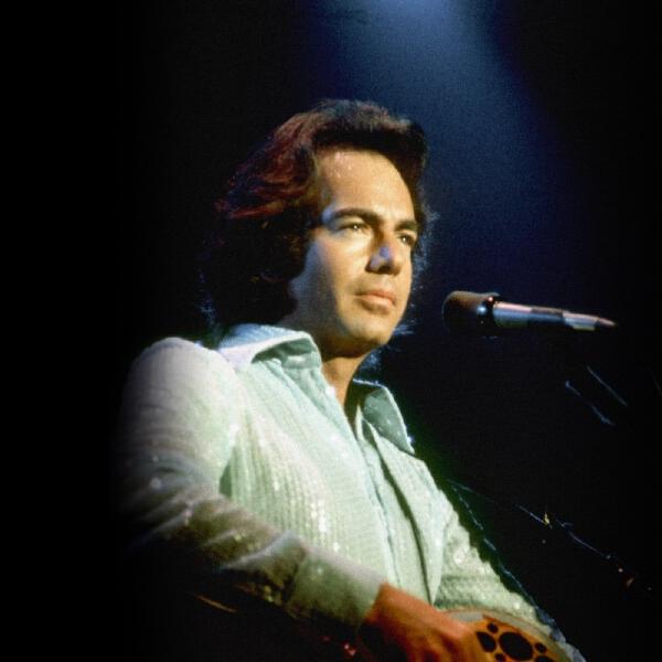 Neil Diamond все песни в mp3