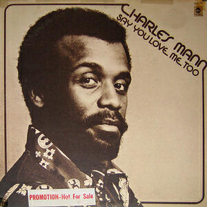 Charles Mann все песни в mp3