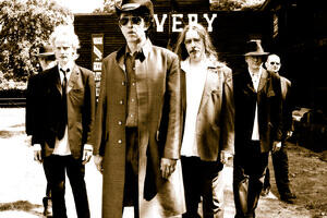 Alabama 3 все песни в mp3