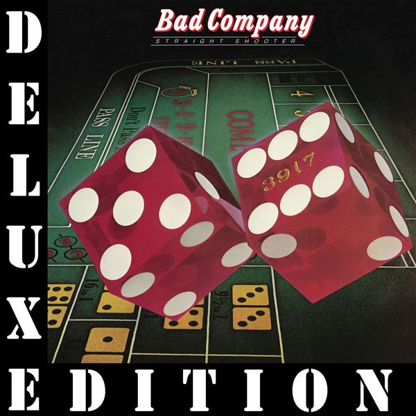 Bad Company - Anna (2015 Remaster)