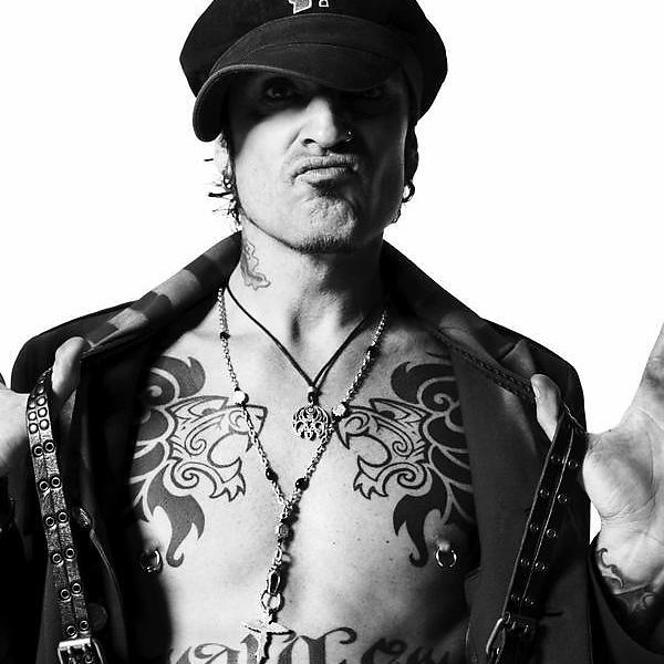 Tommy Lee все песни в mp3