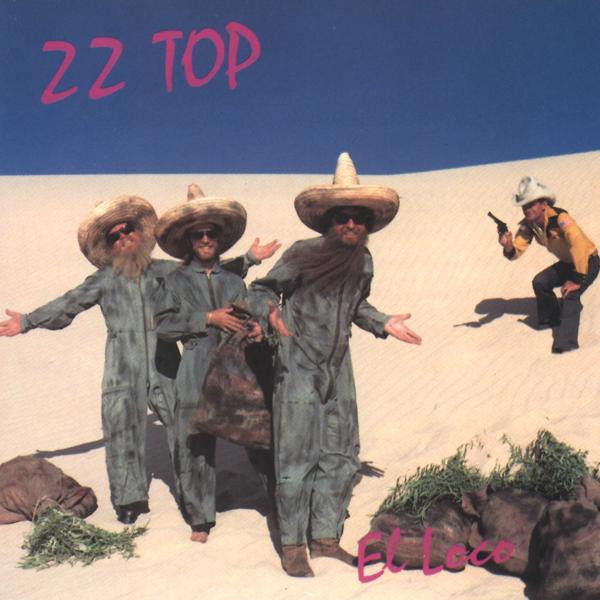 Zz top - Leila