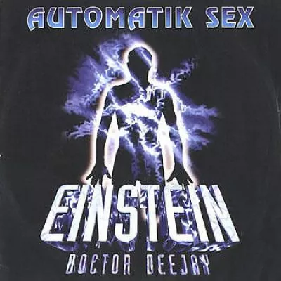Einstein Dr. DJ