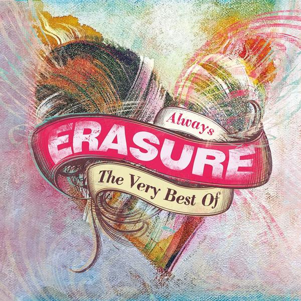 Erasure - Star (Interstellar Mix)