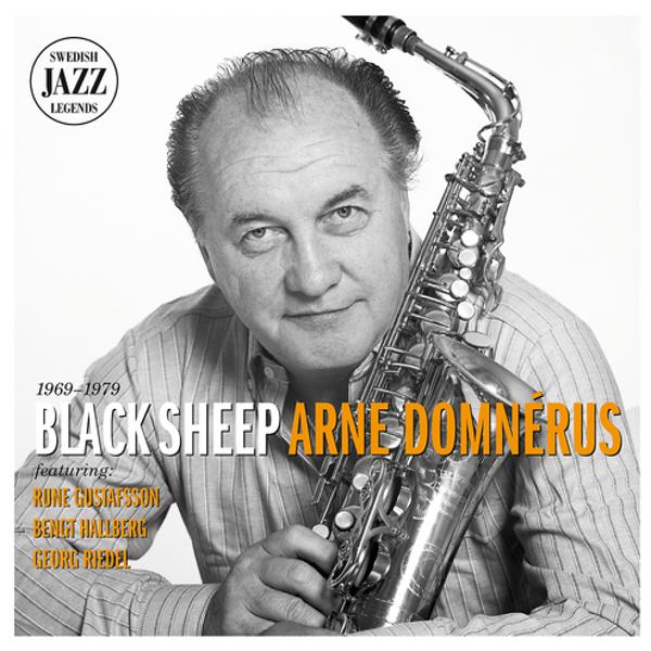 Arne Domnérus - Fancy