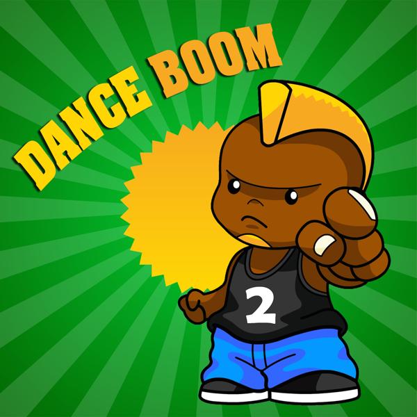 Альбом Dance Boom 2 исполнителя Various Artists