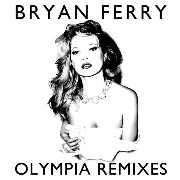 Bryan Ferry - Me Oh My (Max Harris Project Remix)