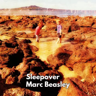 Marc Beasley