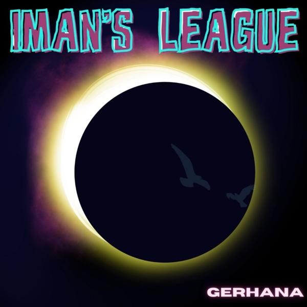 Iman's League все песни в mp3