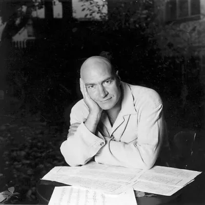 Egill Ólafsson