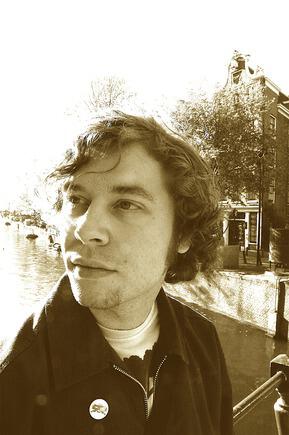 Lars Moston