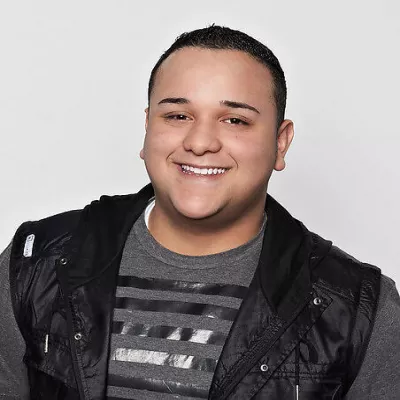 Jeremy Rosado