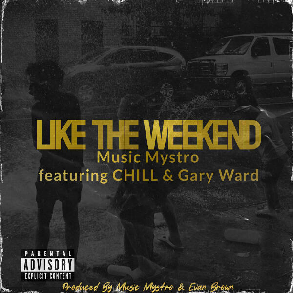 Gary Ward
