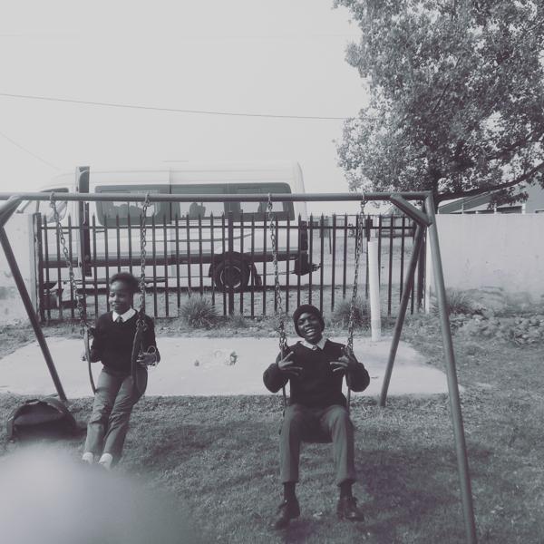 Альбом Day Off исполнителя 2