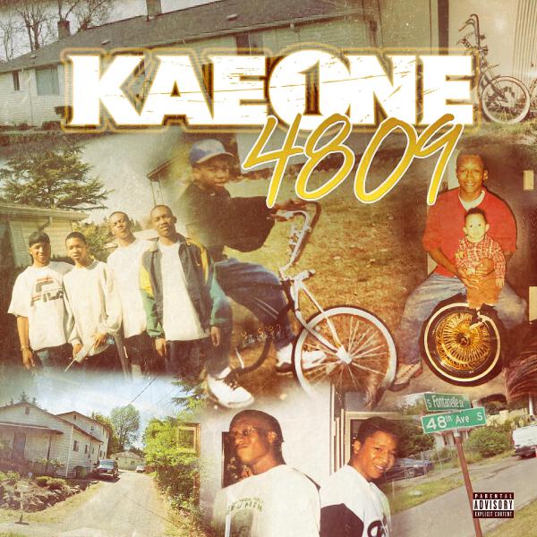 Kae One