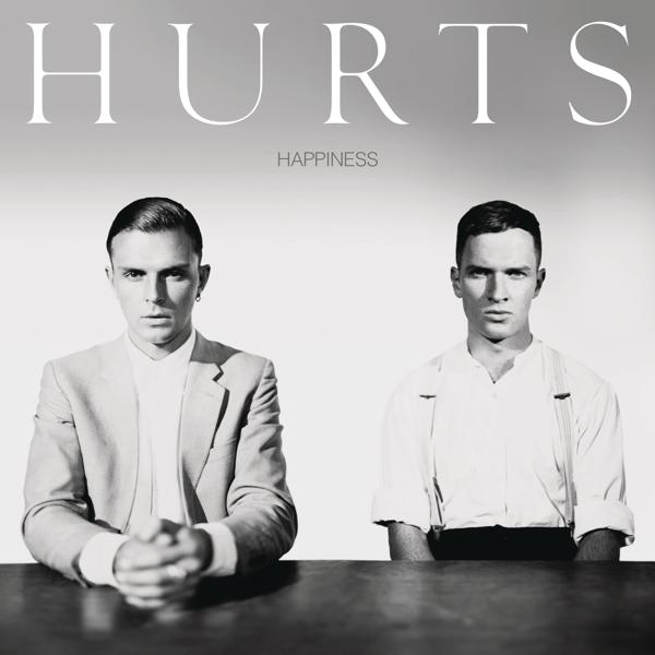 Альбом Happiness исполнителя Hurts