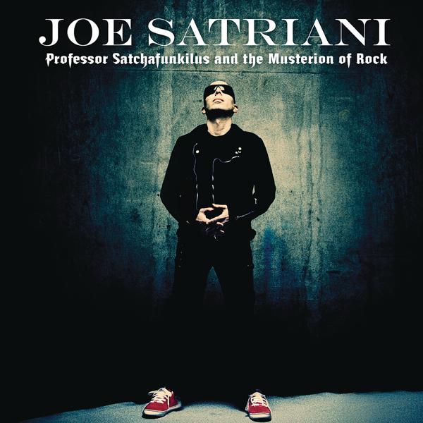 Joe Satriani - Asik Vaysel