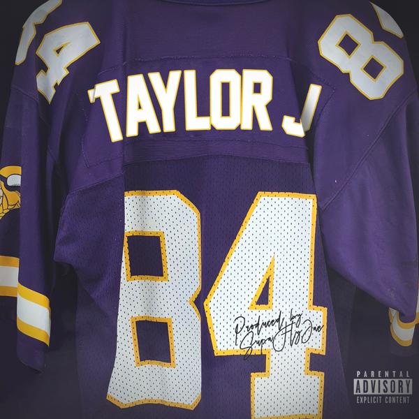 Taylor J - 84