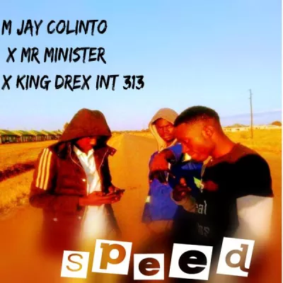 M jay collinto
