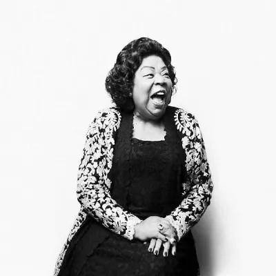 Martina Arroyo