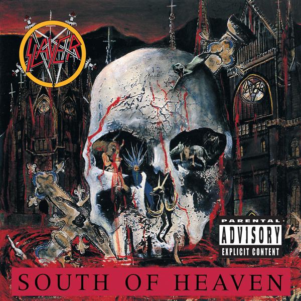 Slayer - Behind The Crooked Cross (Album Version)