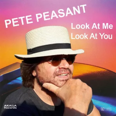 Pete Peasant