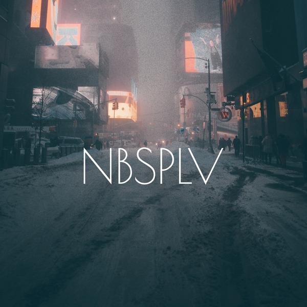 Альбом Blizzard исполнителя NBSPLV