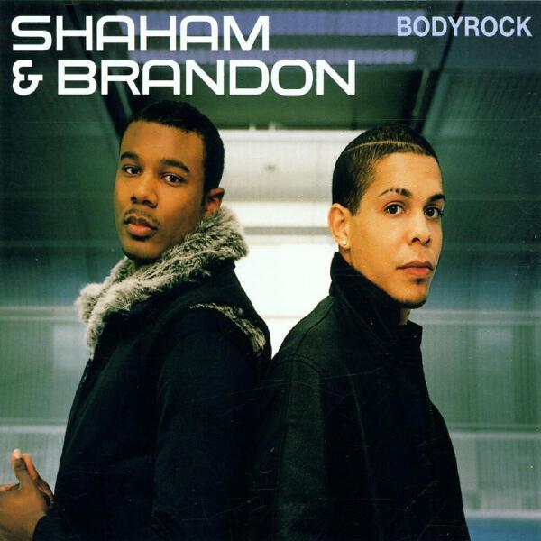Shaham & Brandon все песни в mp3
