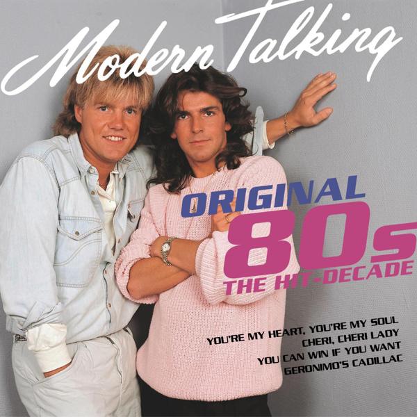 Modern Talking - Charlene