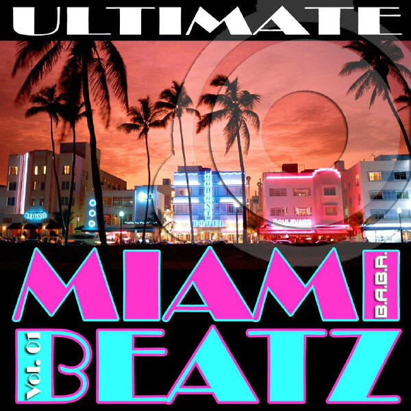 Cohuna Beatz все песни в mp3
