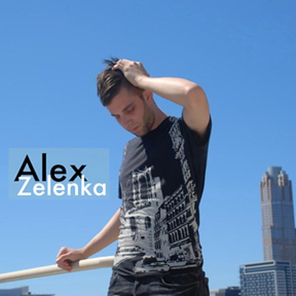 Alex Zelenka все песни в mp3