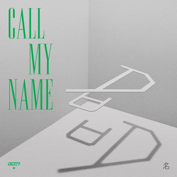 GOT7 - You Calling My Name