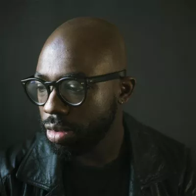 Ghostpoet