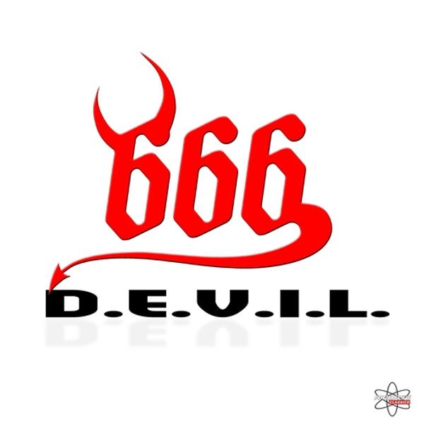 666 - D.E.V.I.L. (Club Caviar Extended Vocal Mix)