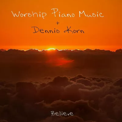 Worship Piano Music