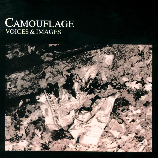 Camouflage - Strangers Thoughts