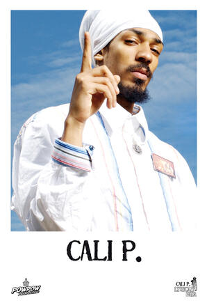 Cali P