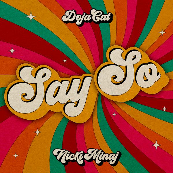 Doja Cat, Nicki Minaj - Say So