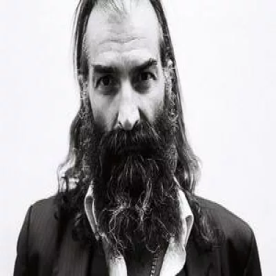Warren Ellis