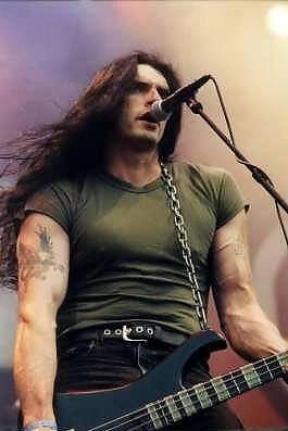 Peter Steele все песни в mp3