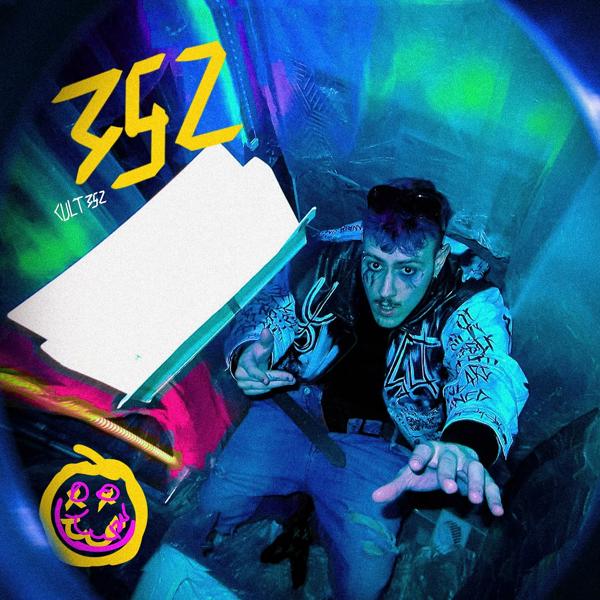 Cult352 - Kaç