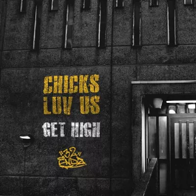 Chicks Luv Us