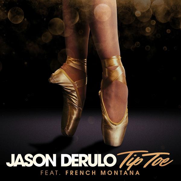 Jason Derulo, French Montana - Tip Toe (feat. French Montana)