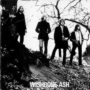 Wishbone Ash все песни в mp3